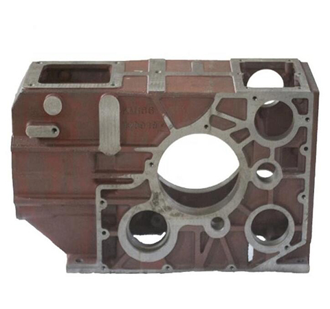 Metal Casting Molds: Exploring DIY Options and Ideal Materials for  Shengrong FoundryTrusted Ductile Iron & grey iron Foundry in China